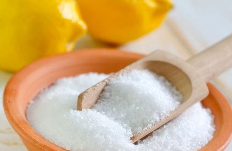 Citric Acid