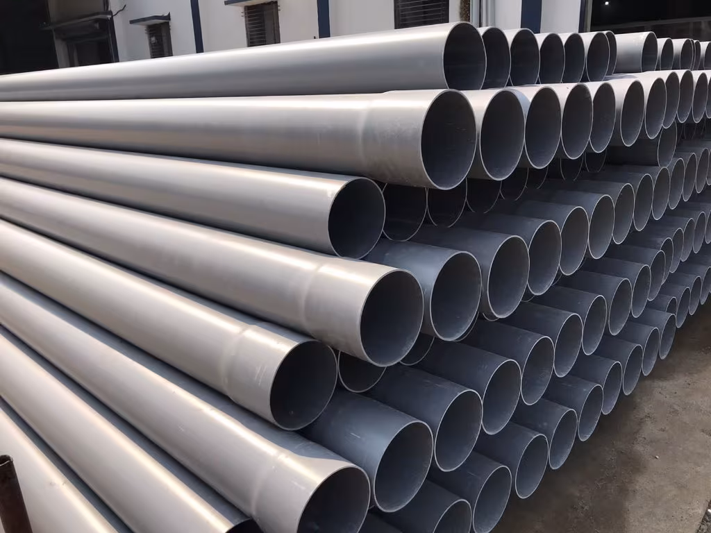 Pipes