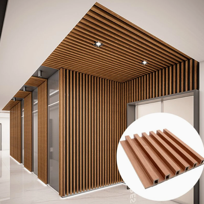 PVC Panels