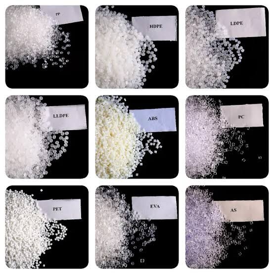 Polymers