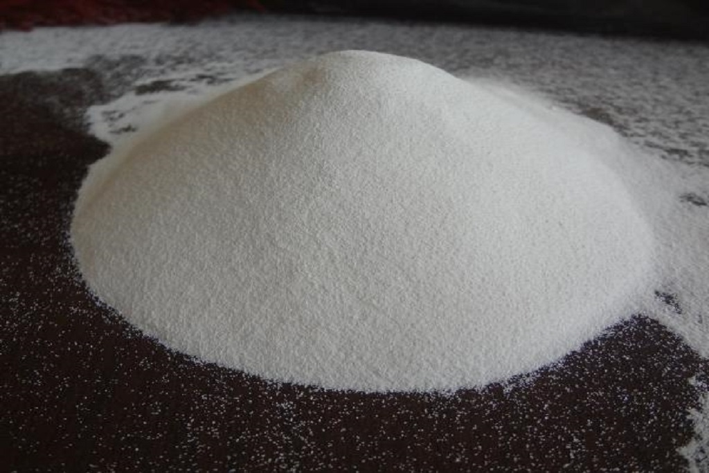 Precipitated Silica