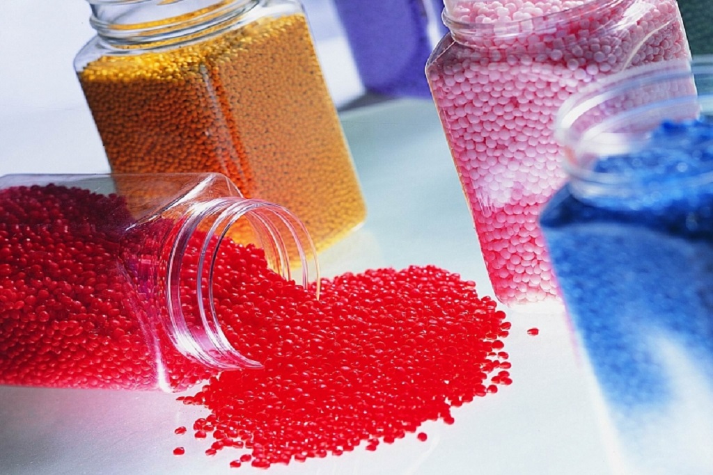 Stearic Acid