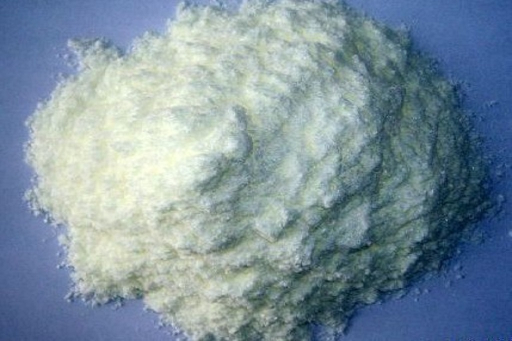 Butyl Rubber