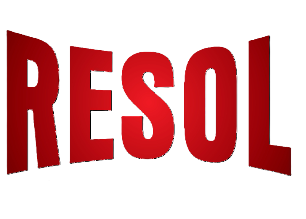 Resol Vinyls Logo